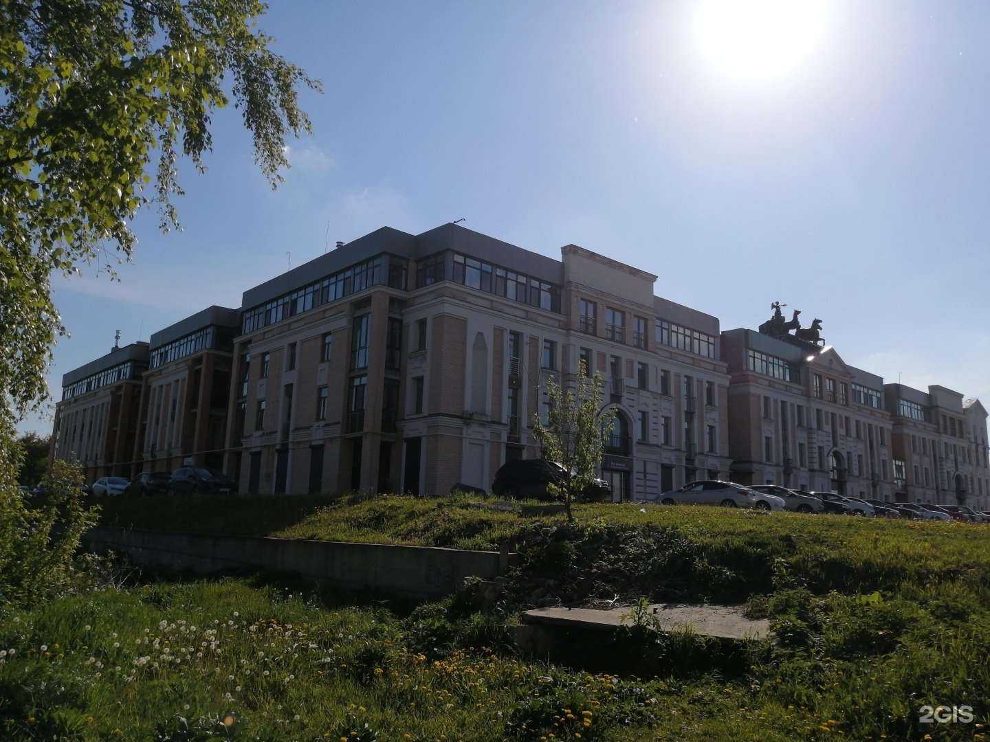 Отзывы на компанию Вектор в Твери c фото