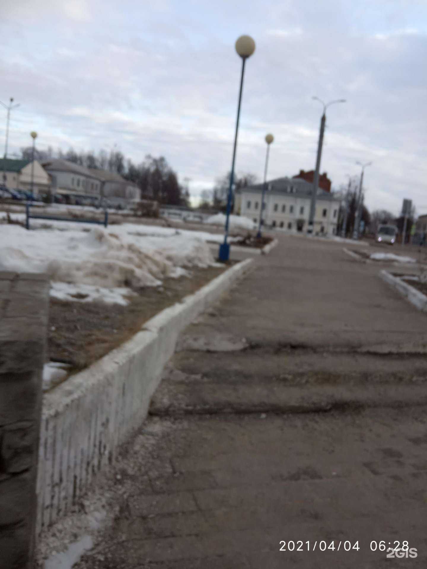 Отзывы на компанию Тоше в Коврове c фото - фотография 2 из 2