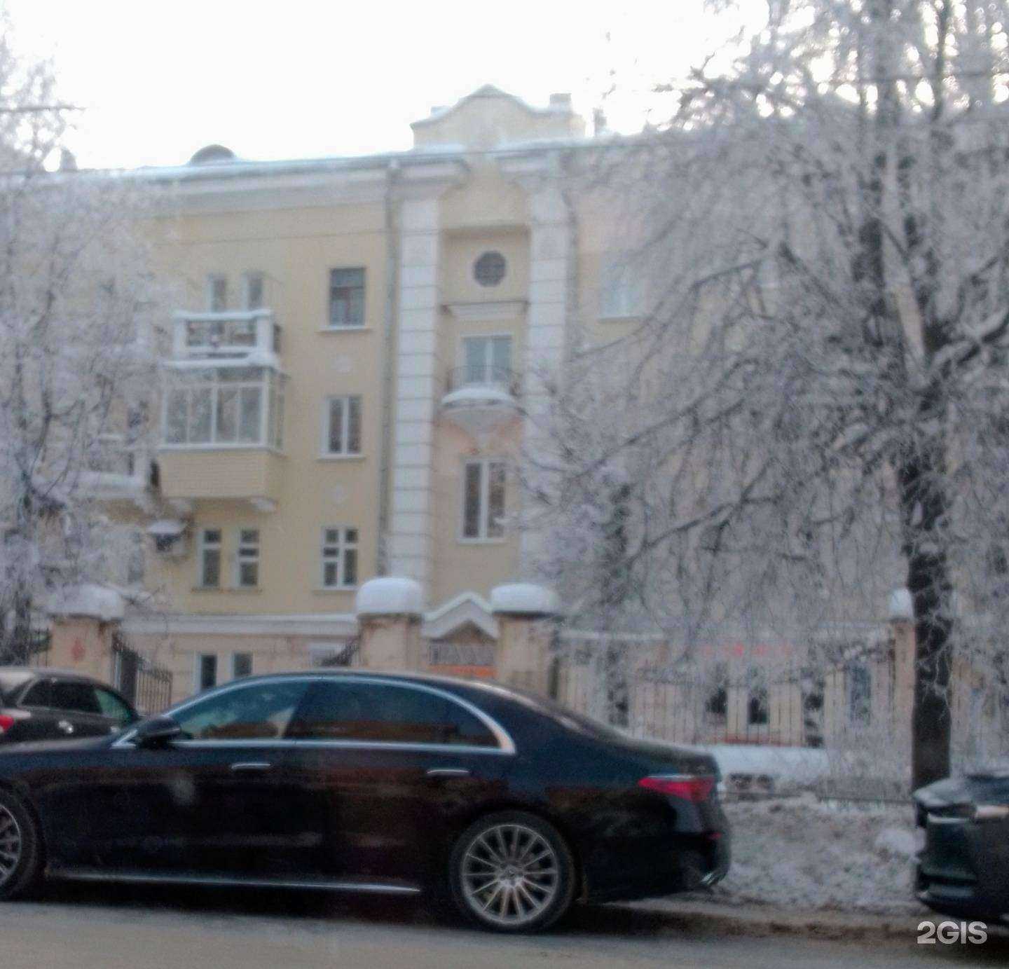 Отзывы на компанию Стеклим в Иванове c фото - фотография 2 из 2