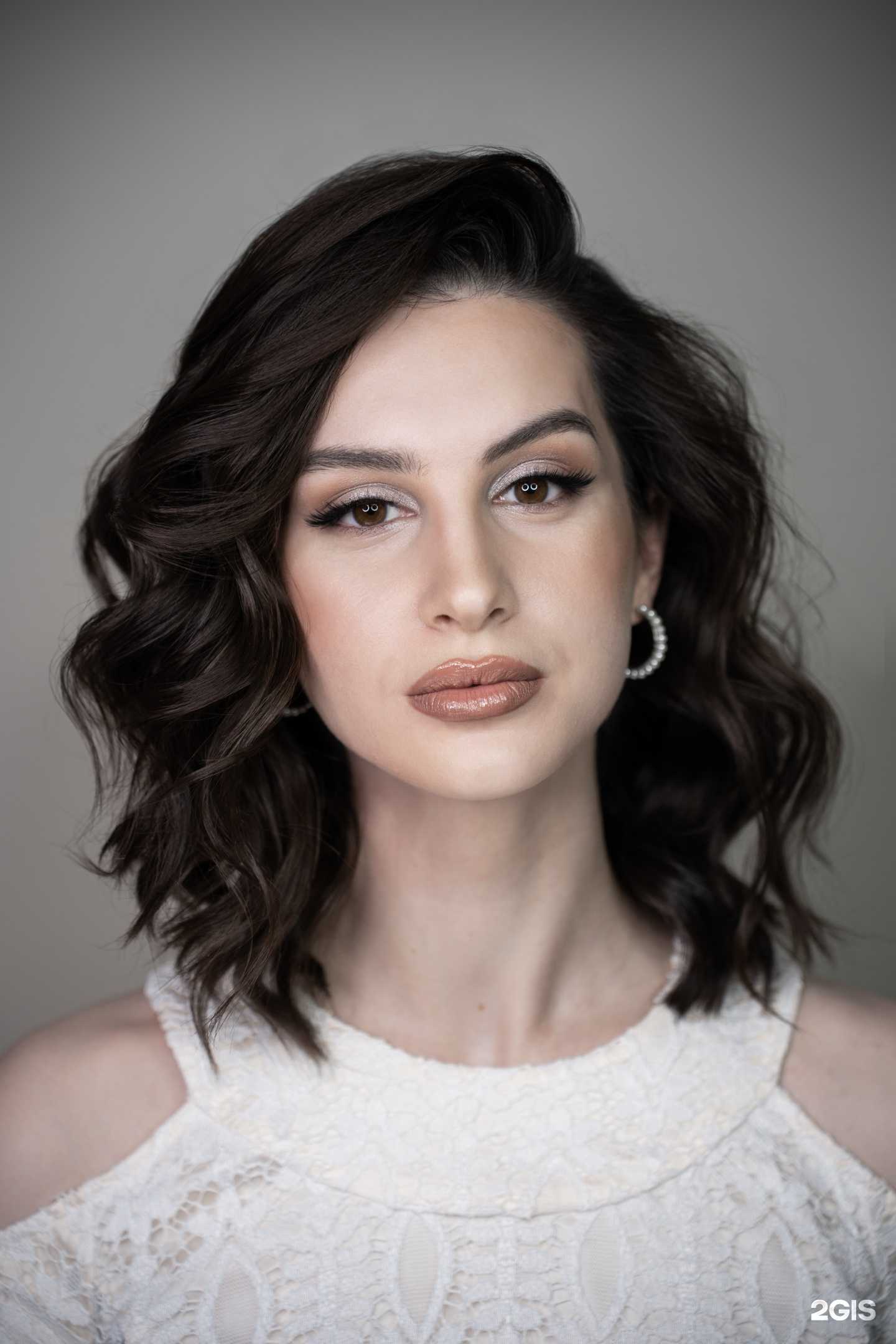 Отзывы на компанию Бровиста в Красноярске c фото