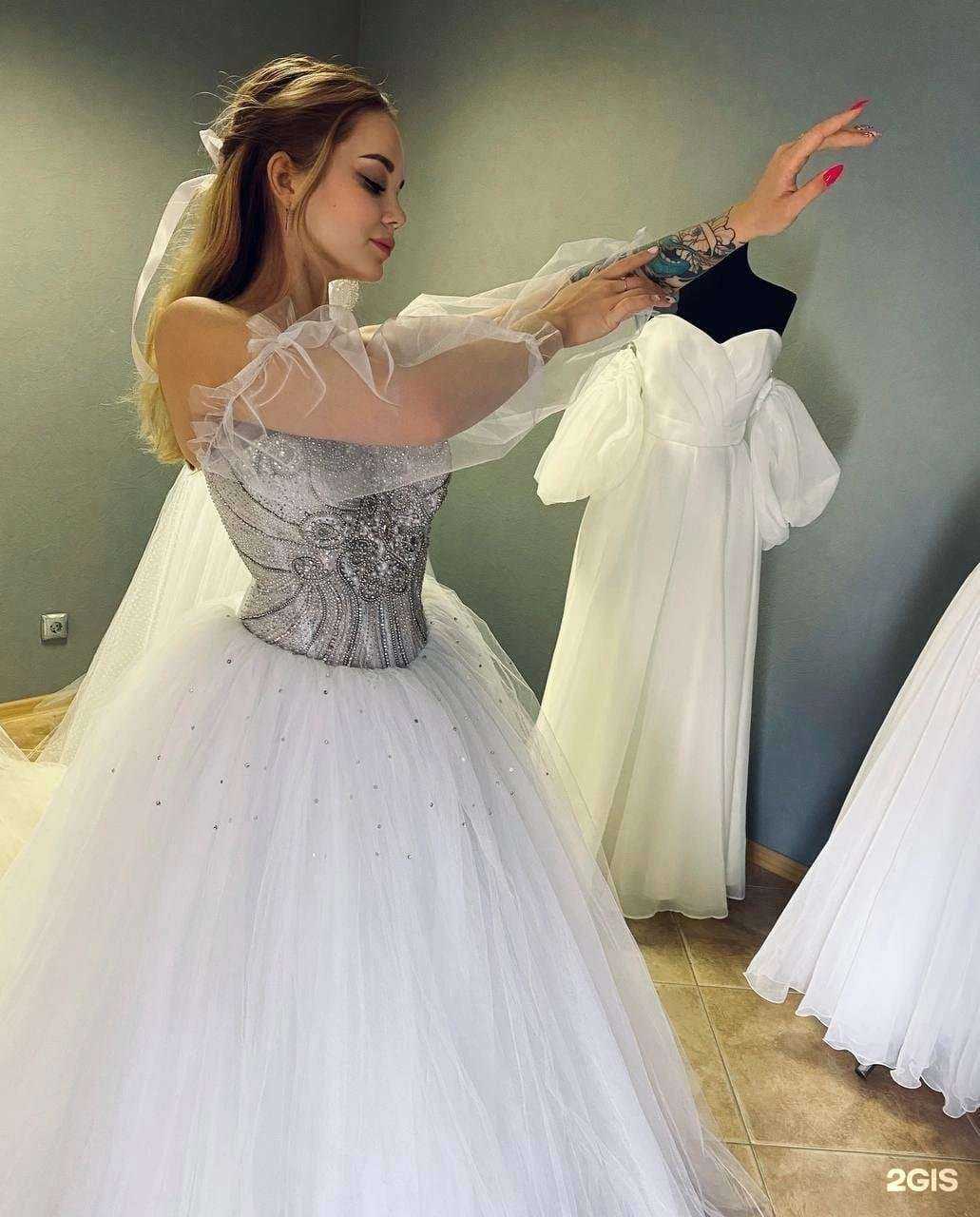 Отзывы на компанию Анита в Березниках c фото