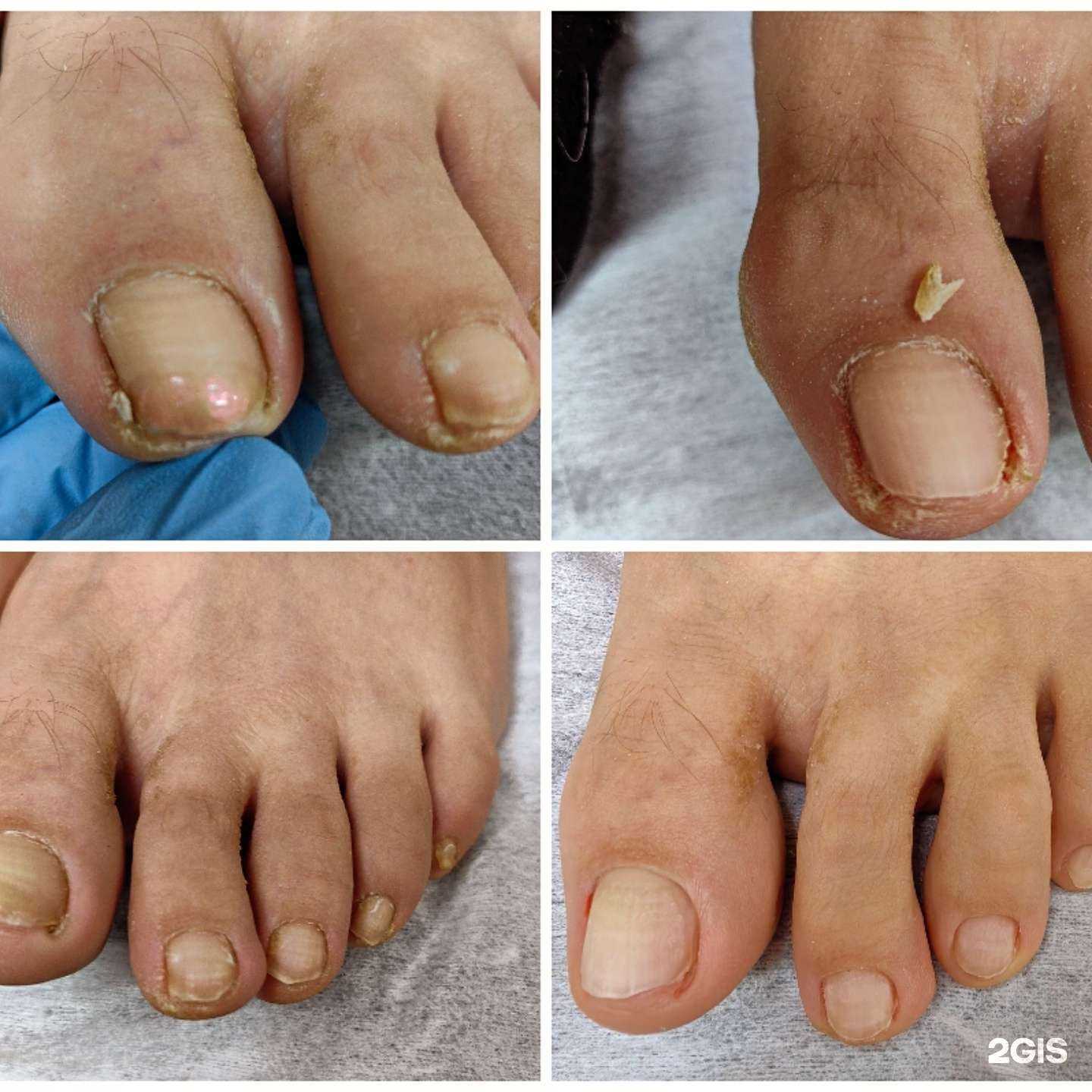 Отзывы на компанию Кабинет подолога в г. Новокузнецк c фото