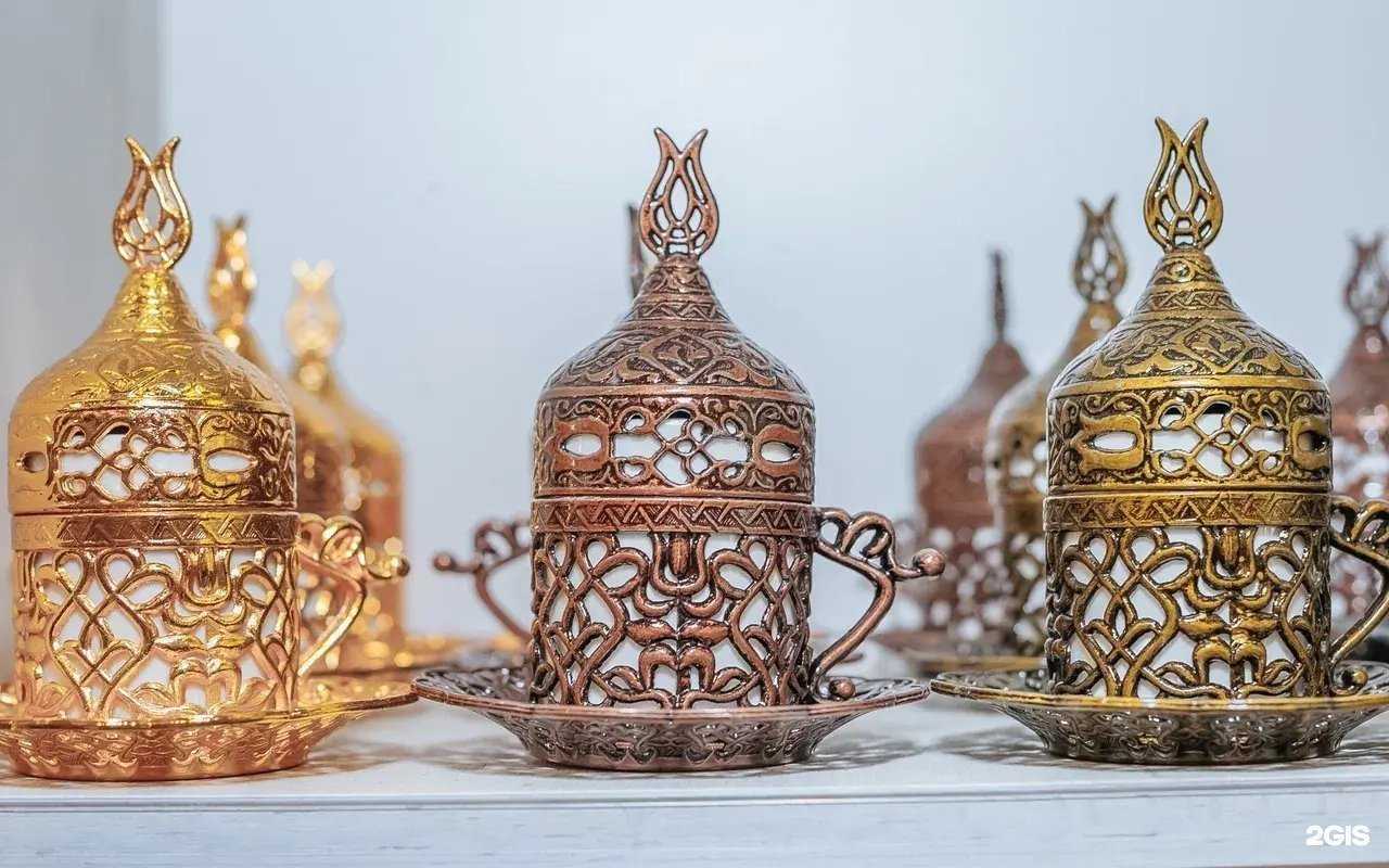 Отзывы на компанию Istanbul в г. Краснодар c фото