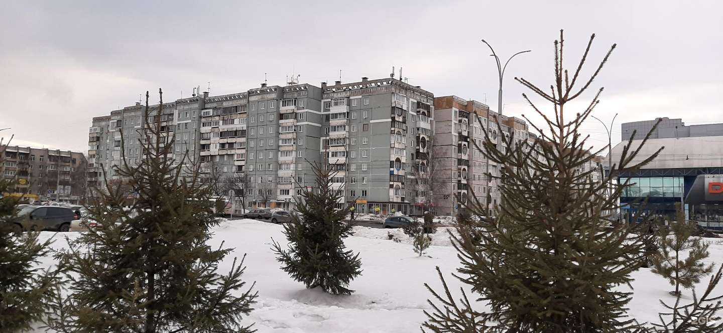 Отзывы на компанию Ломбард-С в Кемерове c фото - фотография 2 из 2