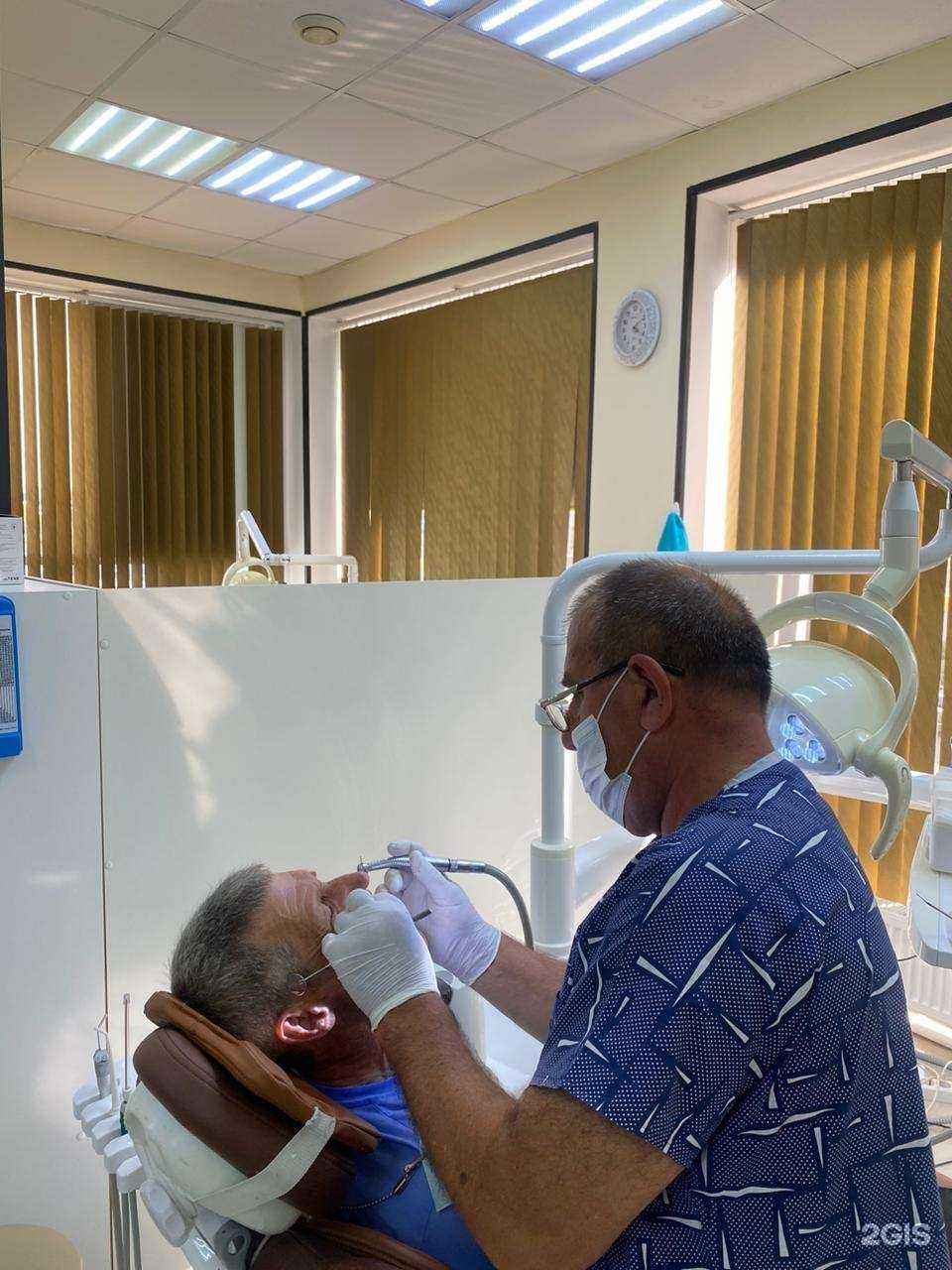 Отзывы на компанию Яко-Дент в Белореченске c фото