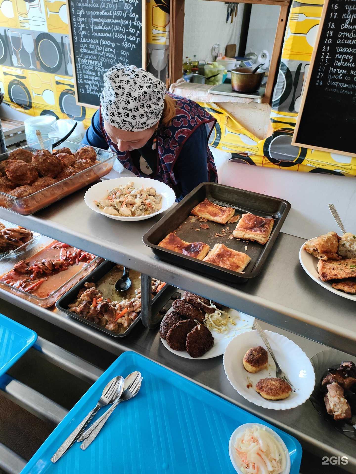 Отзывы на компанию Экспресс кафешка в Майкопе c фото