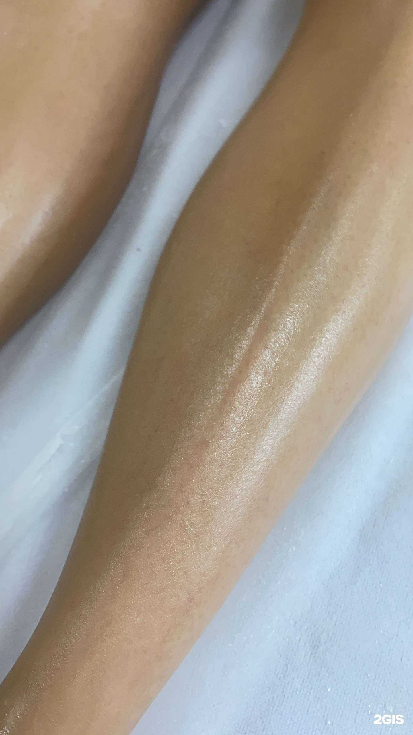 Отзывы на компанию Кабинет депиляции в Тюмени c фото