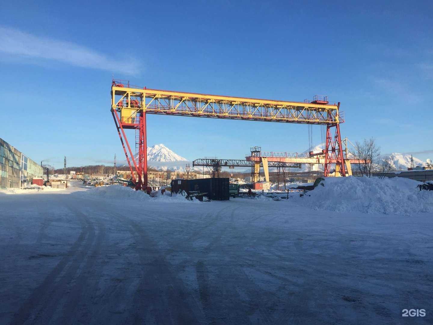 Отзывы на компанию Металл-Арм в г. Петропавловск-Камчатский c фото
