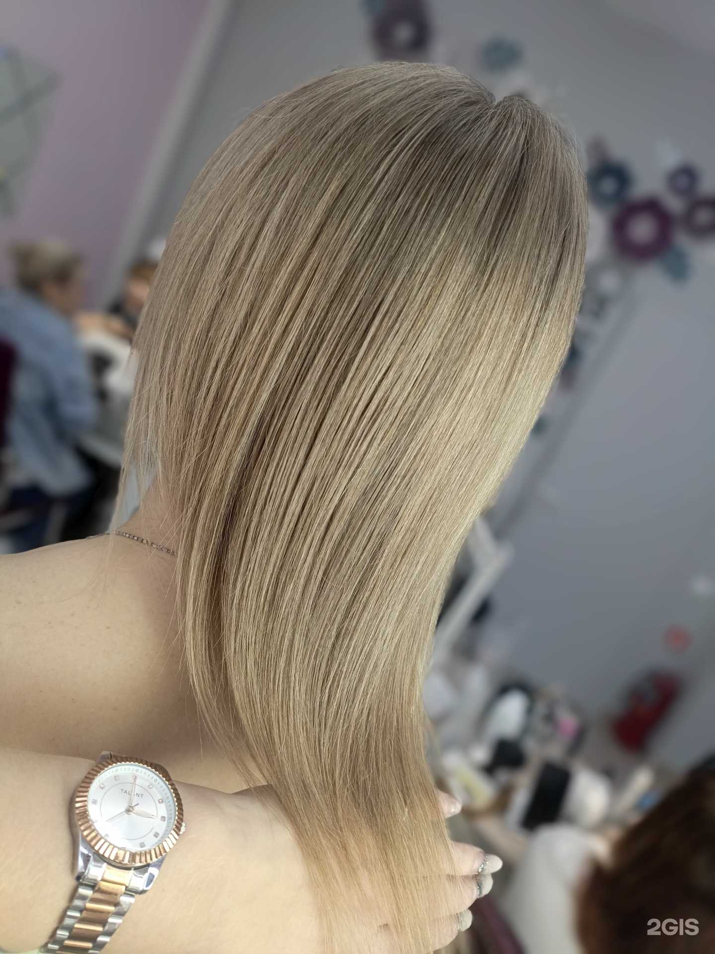 Отзывы на компанию Ket_Kolor в г. Уфа c фото