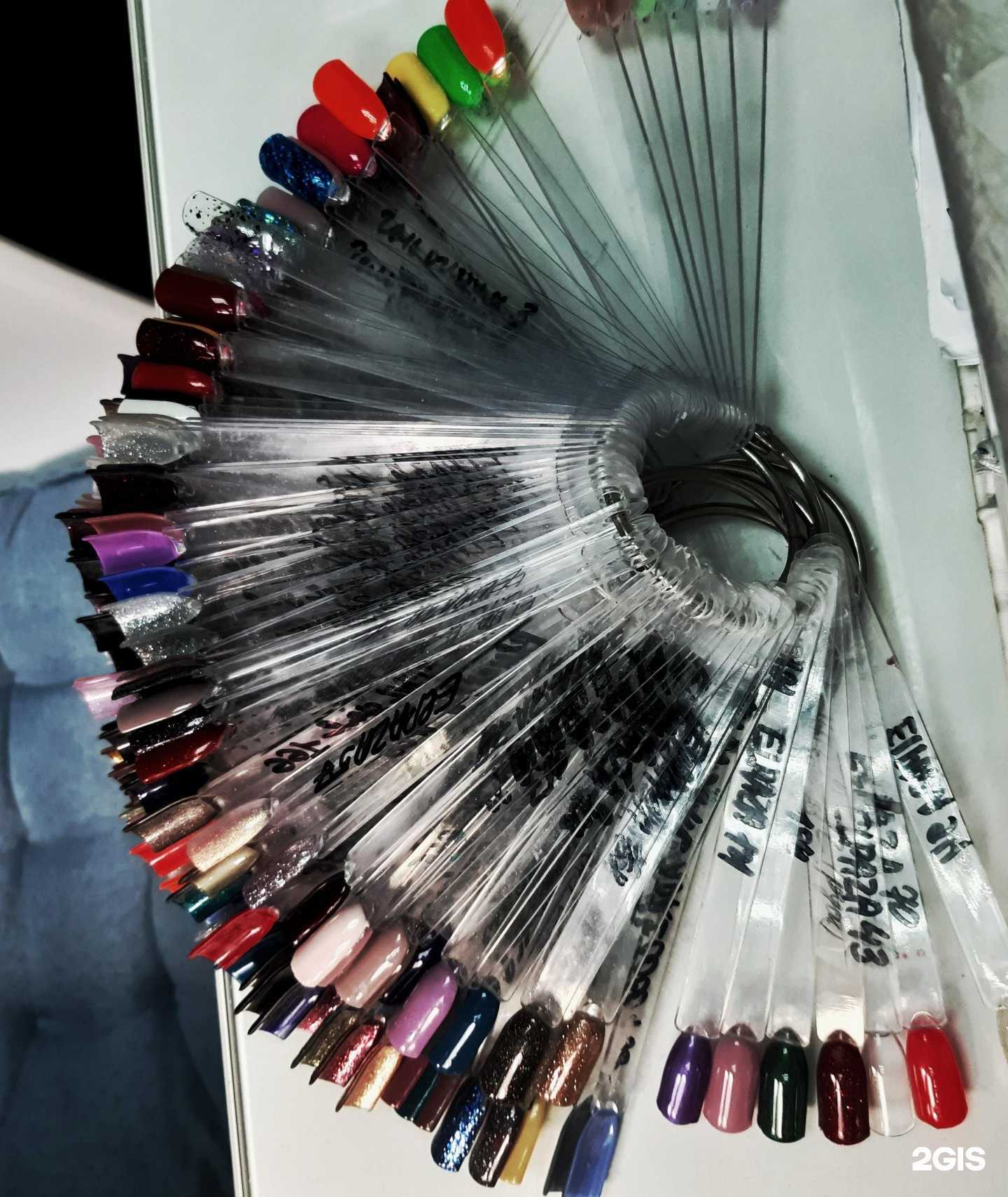 Отзывы на компанию Ноготок в г. Воронеж c фото