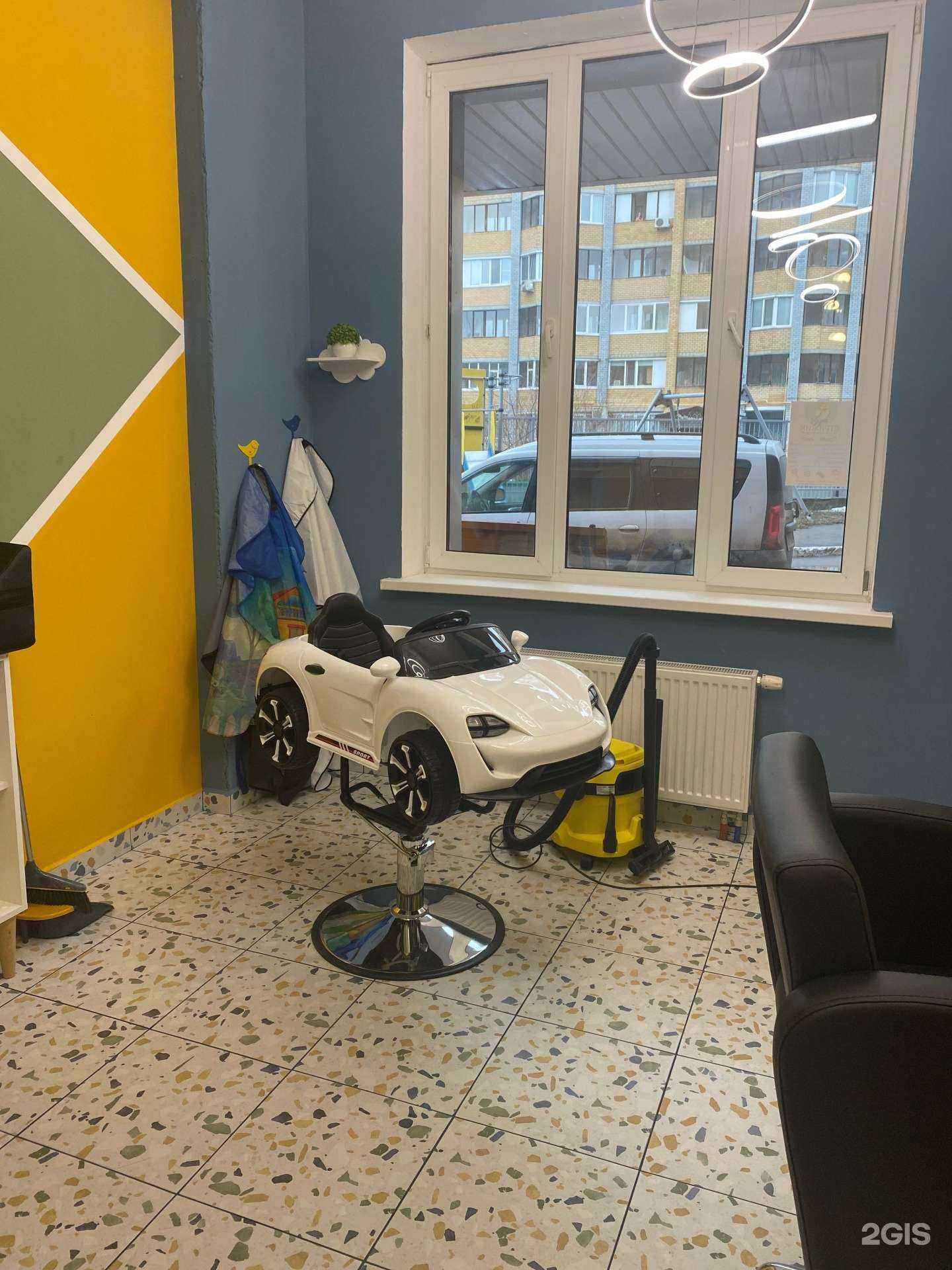 Отзывы на компанию Стрижик в Казани c фото