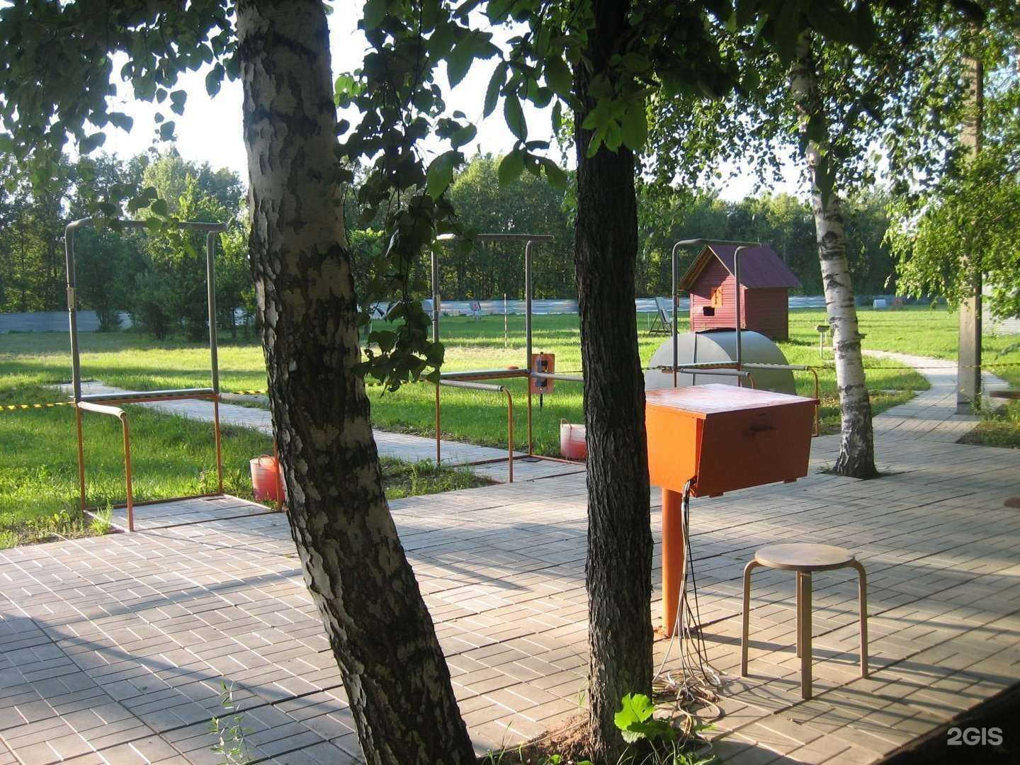 Отзывы на компанию Спортинг Уфа в Уфе c фото