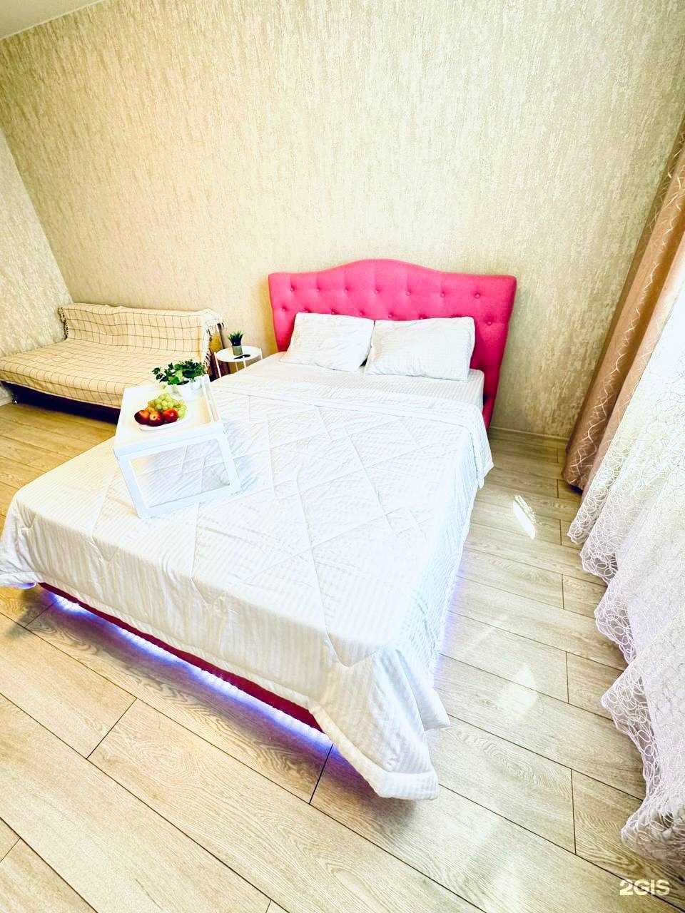 Отзывы на компанию Апарт96 в Екатеринбурге c фото