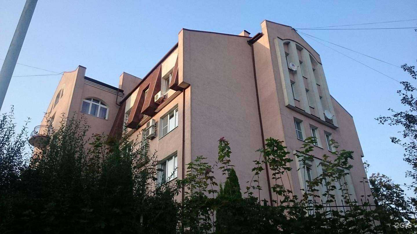 Отзывы на компанию АлюПроф в Калининграде c фото - фотография 2 из 2