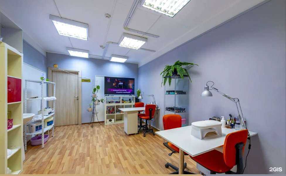 Отзывы на компанию Монпелье в Химках c фото