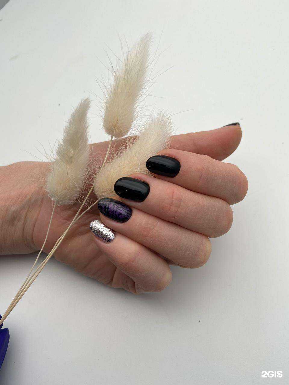 Отзывы на компанию Nogotochkoff в Екатеринбурге c фото