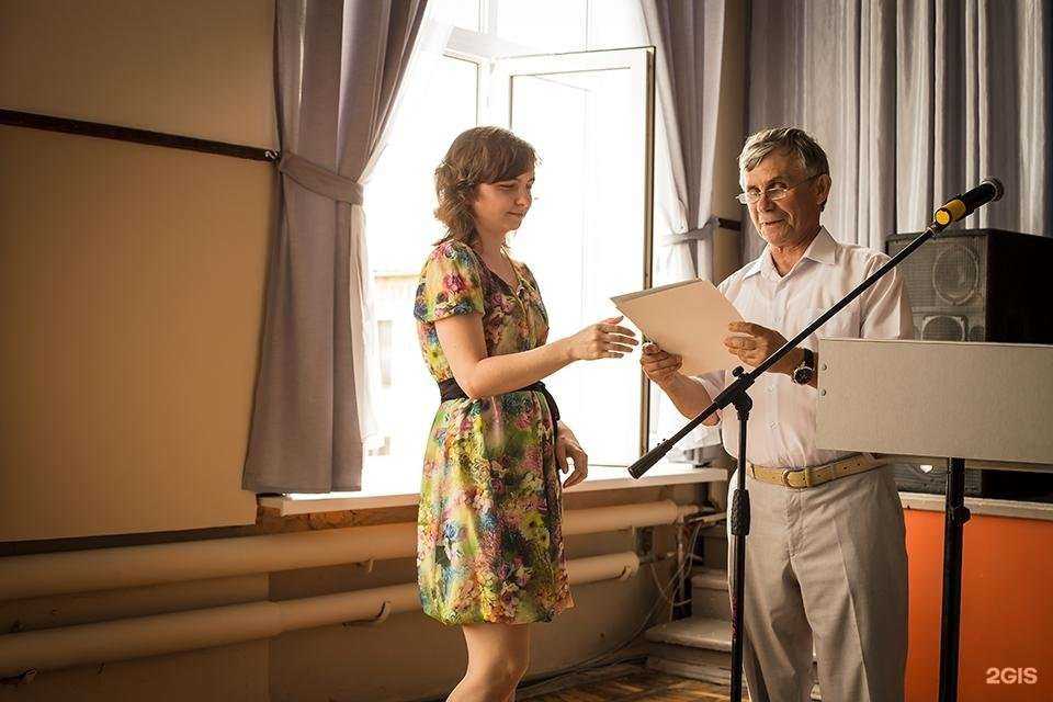 Отзывы на компанию Волжский политехнический институт в Волжском c фото