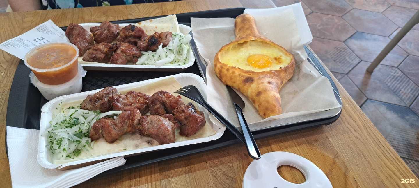 Отзывы на компанию Мясо & Хлеб в Пятигорске c фото