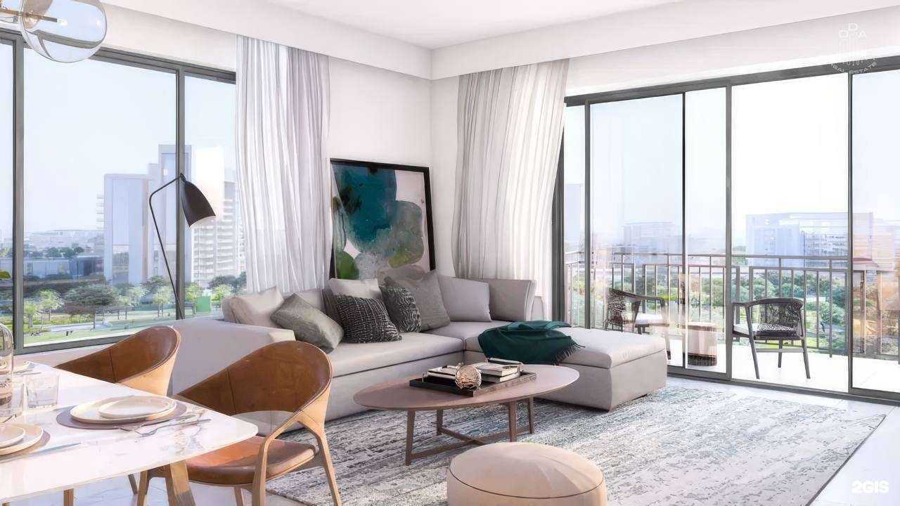 Отзывы на компанию Dda Real Estate в г. Тамбов c фото