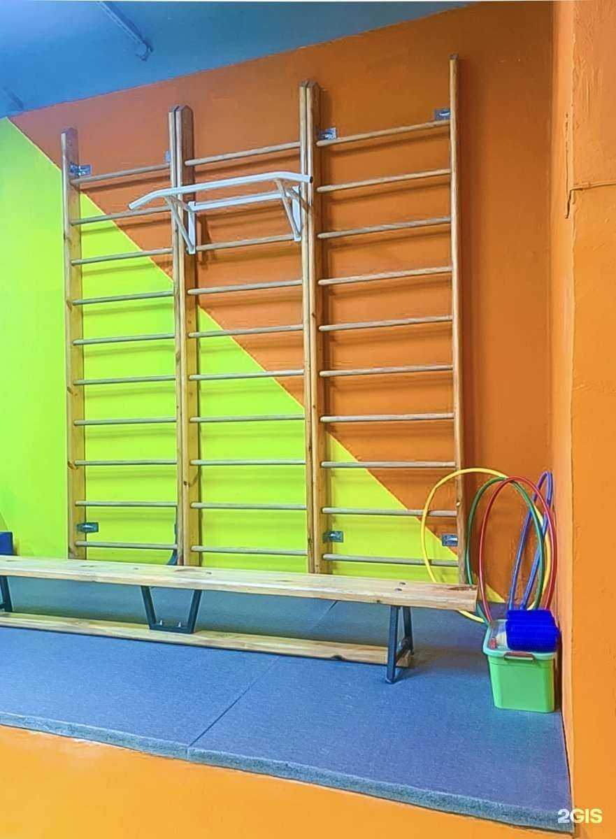 Отзывы на компанию Академия спорта в г. Екатеринбург c фото