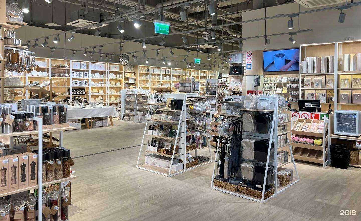 Отзывы на компанию Kuchenland Home в г. Коммунарка c фото