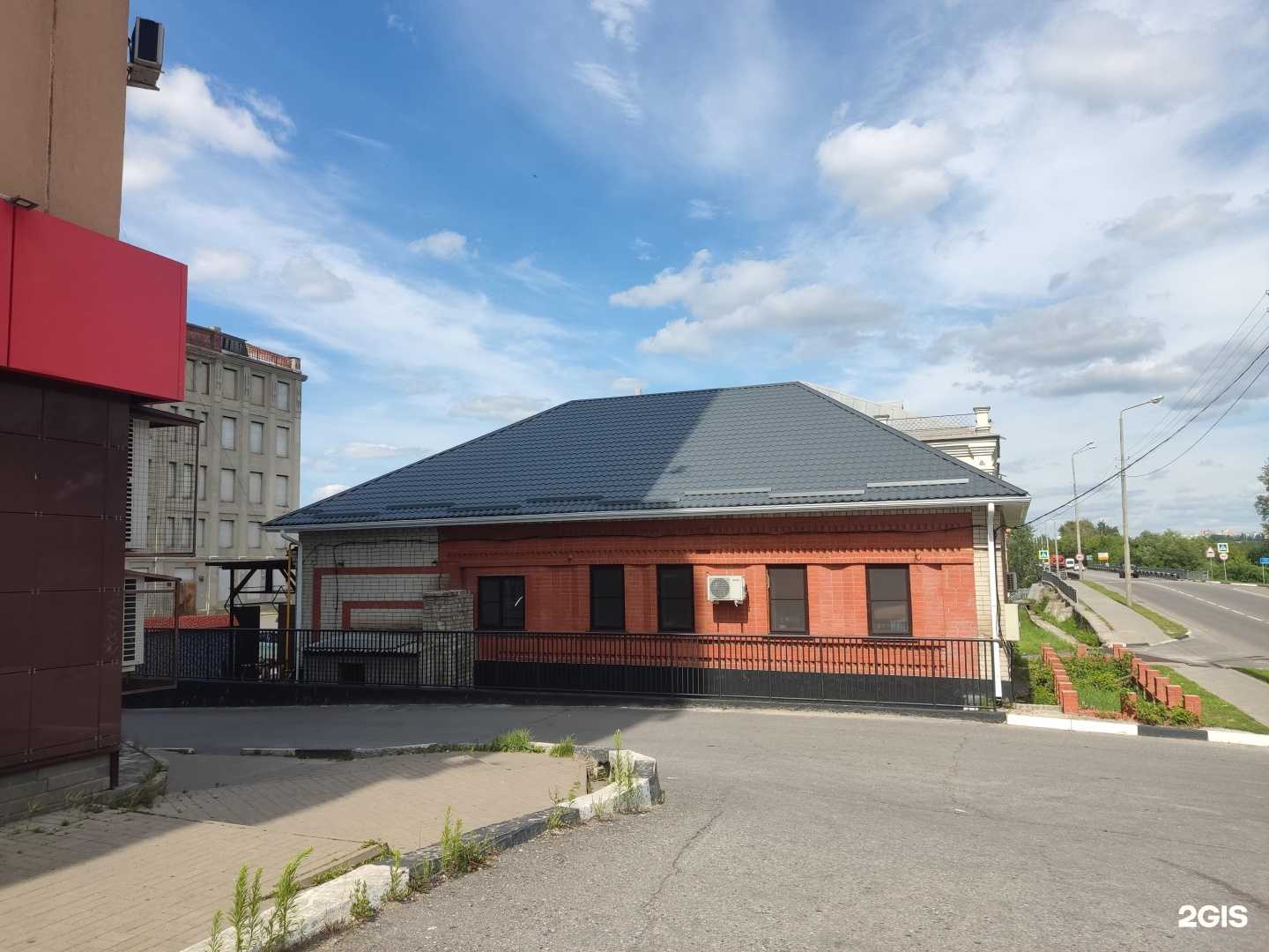 Отзывы на компанию Damar Heavy Industries в Старом Осколе c фото - фотография 2 из 2