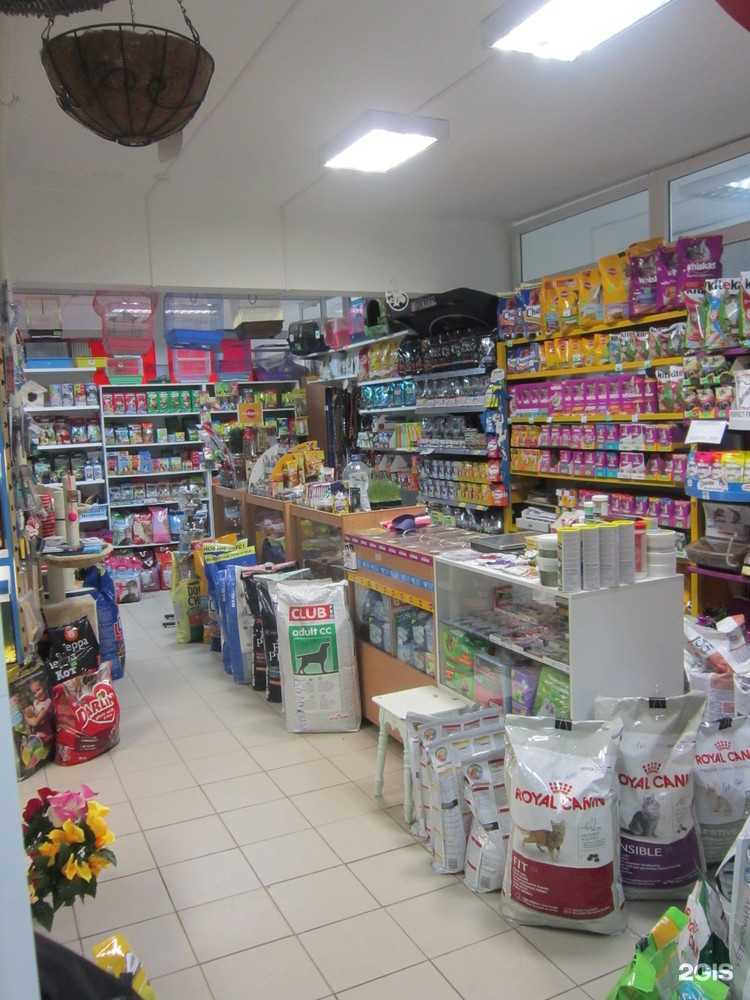 Отзывы на компанию Магазин зоотоваров и садовых товаров в г. Жигулевск c фото