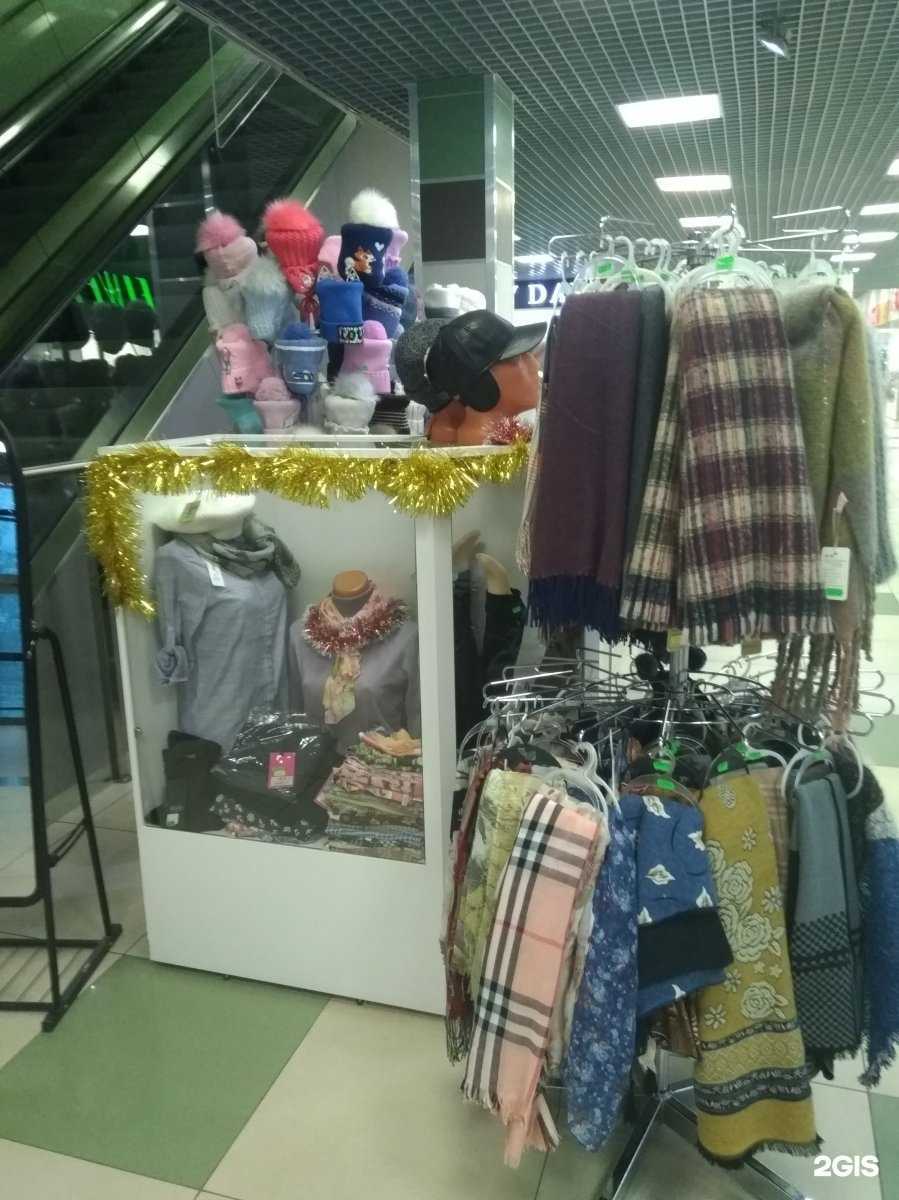 Отзывы на компанию Магазин головных уборов в Иванове c фото