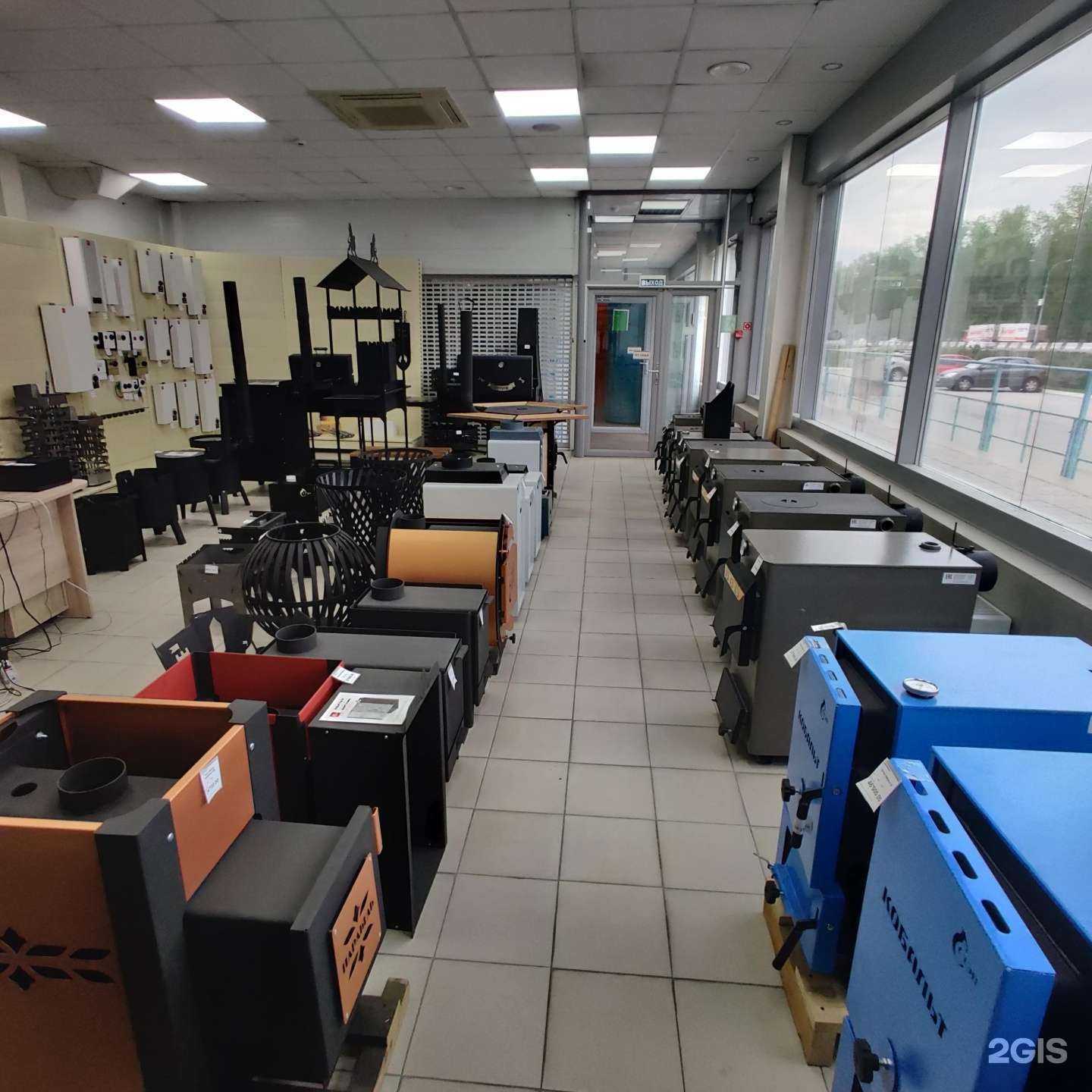 Отзывы на компанию Стэн в г. Новосибирск c фото