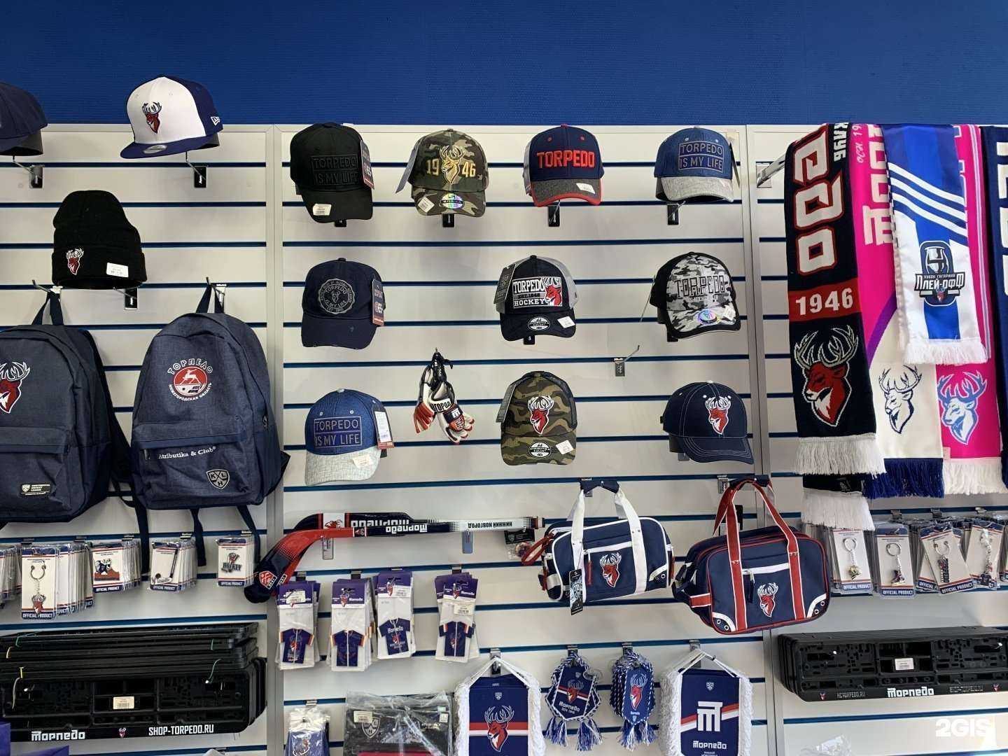 Отзывы на компанию Торпедо шоп в Нижнем Новгороде c фото