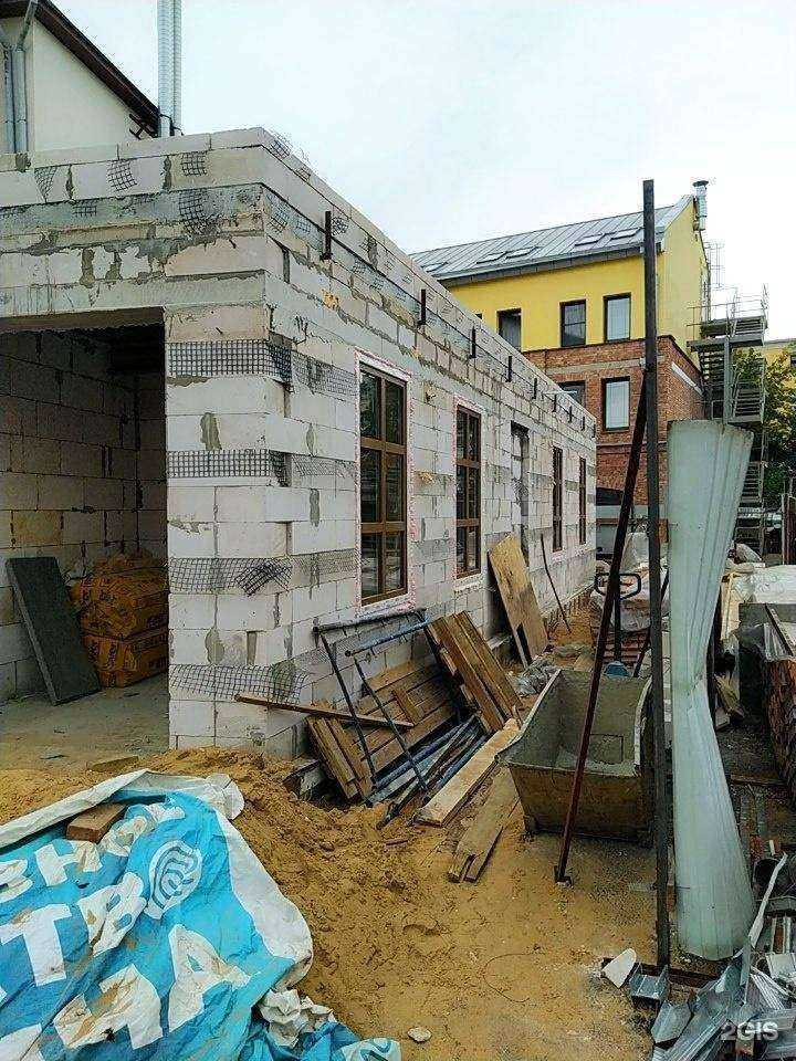 Отзывы на компанию Юка в Твери c фото