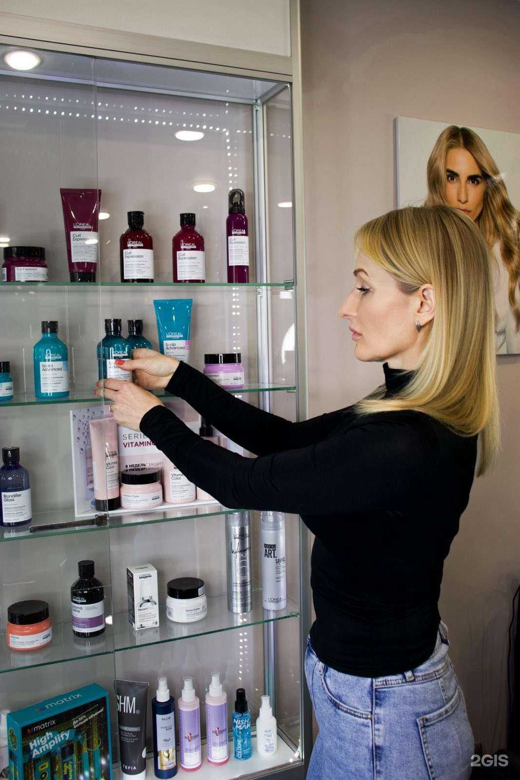 Отзывы на компанию Студия красоты Юлии Богдановой в Перми c фото