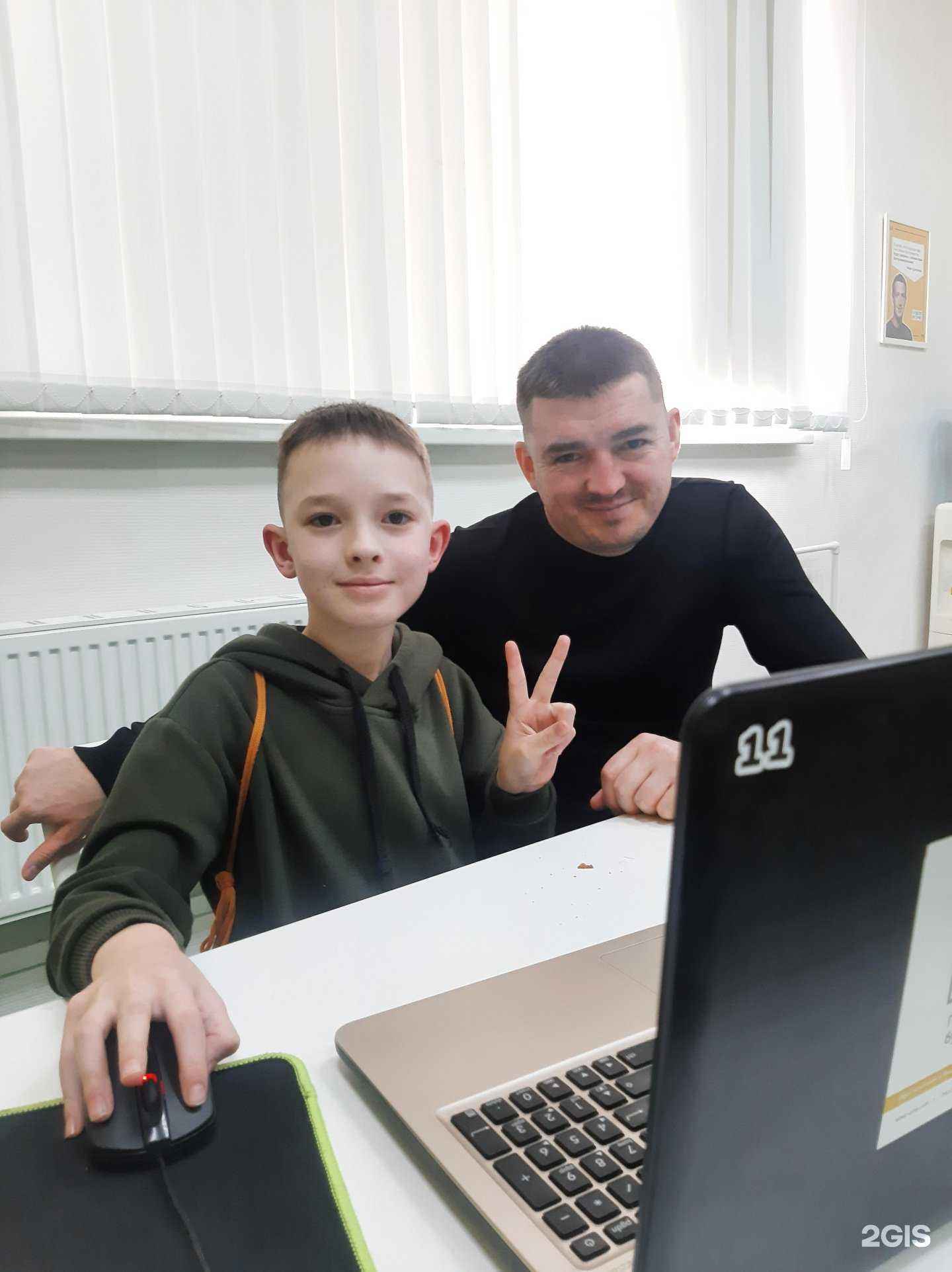 Отзывы на компанию Kiberone в Ижевске c фото