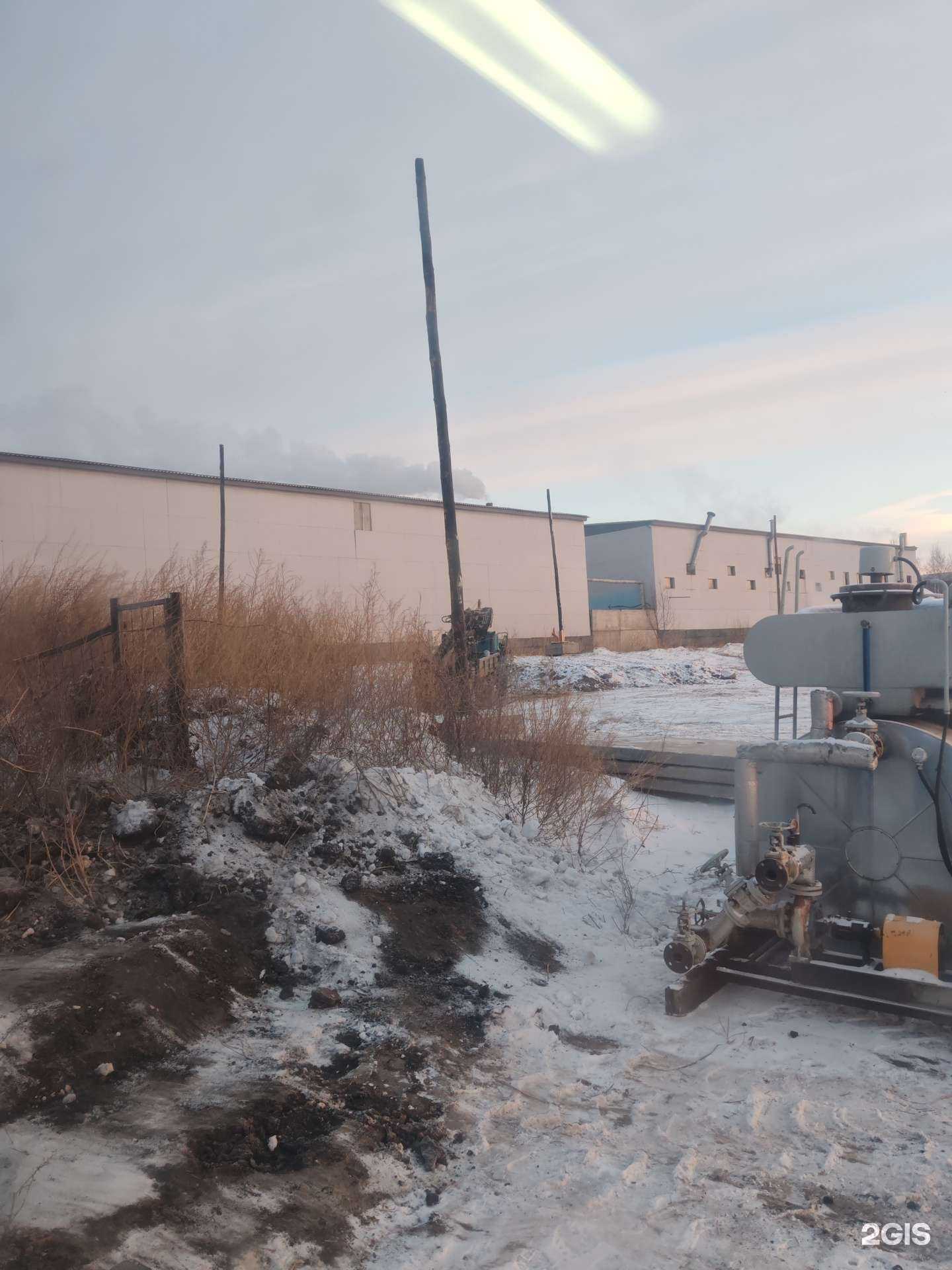 Отзывы на компанию Сибиряк в Красноярске c фото