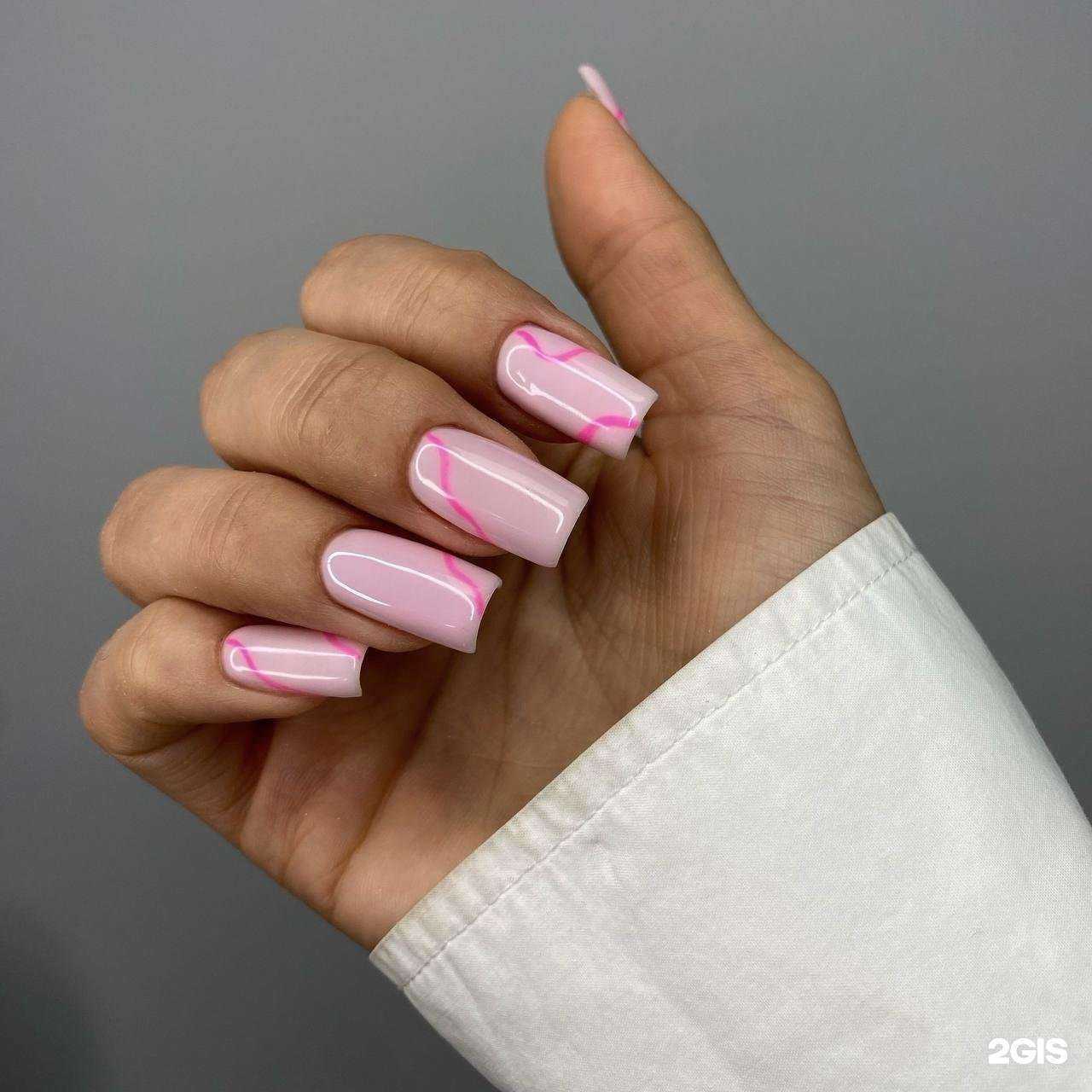 Отзывы на компанию Кабинет маникюра и педикюра  в Сургуте c фото