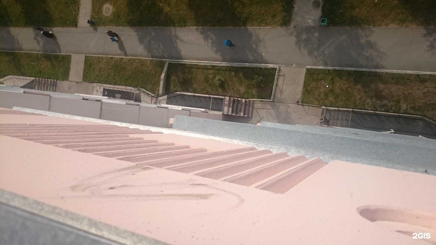 Отзывы на компанию Kraski lub в Новосибирске c фото - фотография 2 из 2