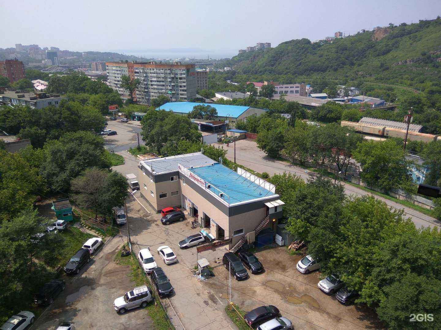 Отзывы на компанию Студия красоты в г. Владивосток c фото