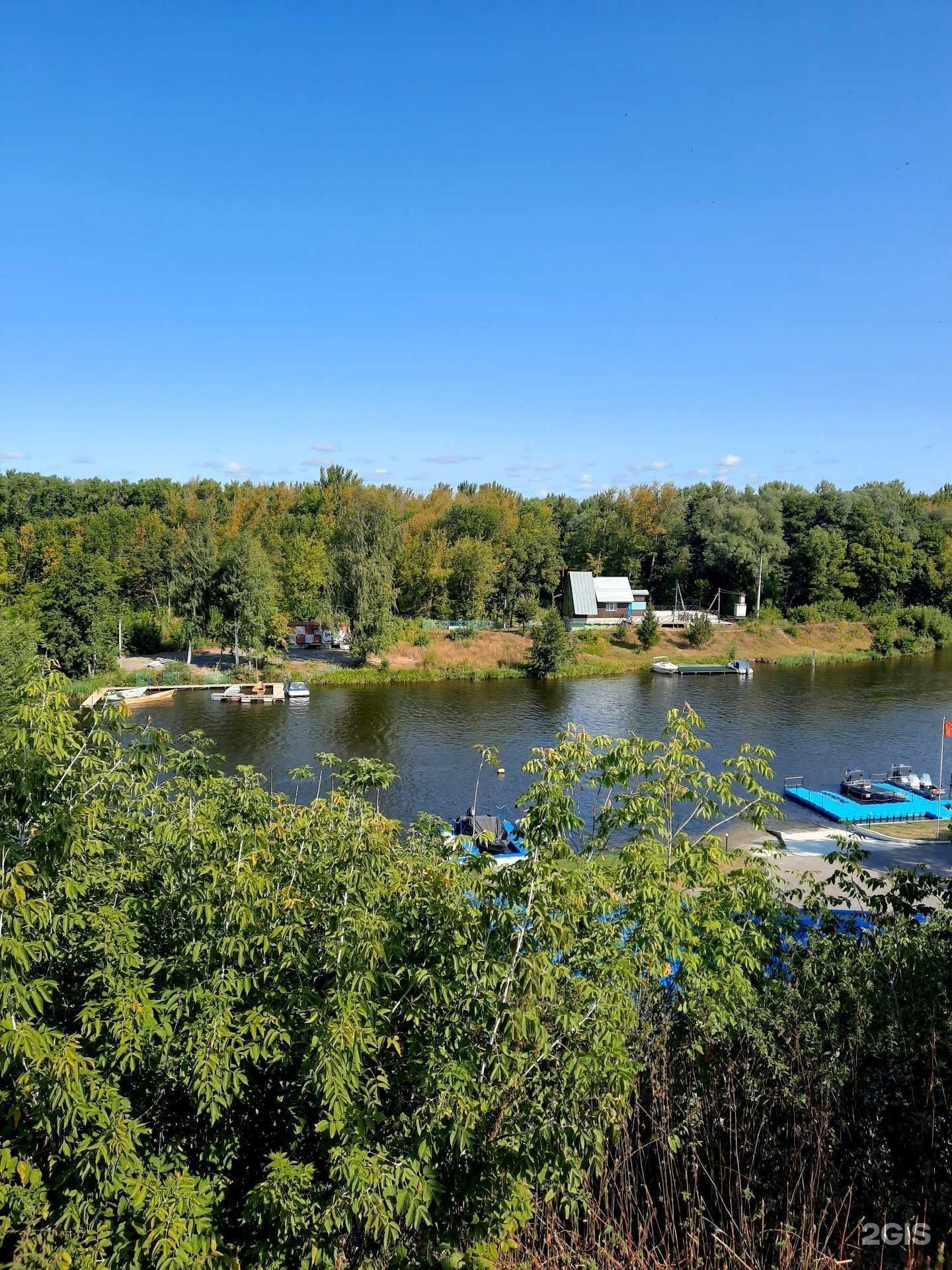 Отзывы на компанию Ромашково в г. Тамбов c фото