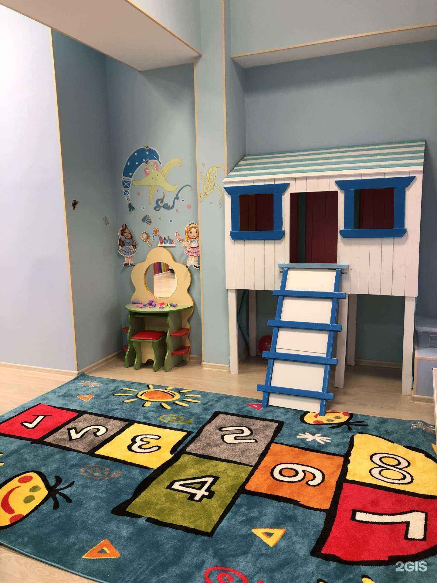 Отзывы на компанию Нотик в Химках c фото