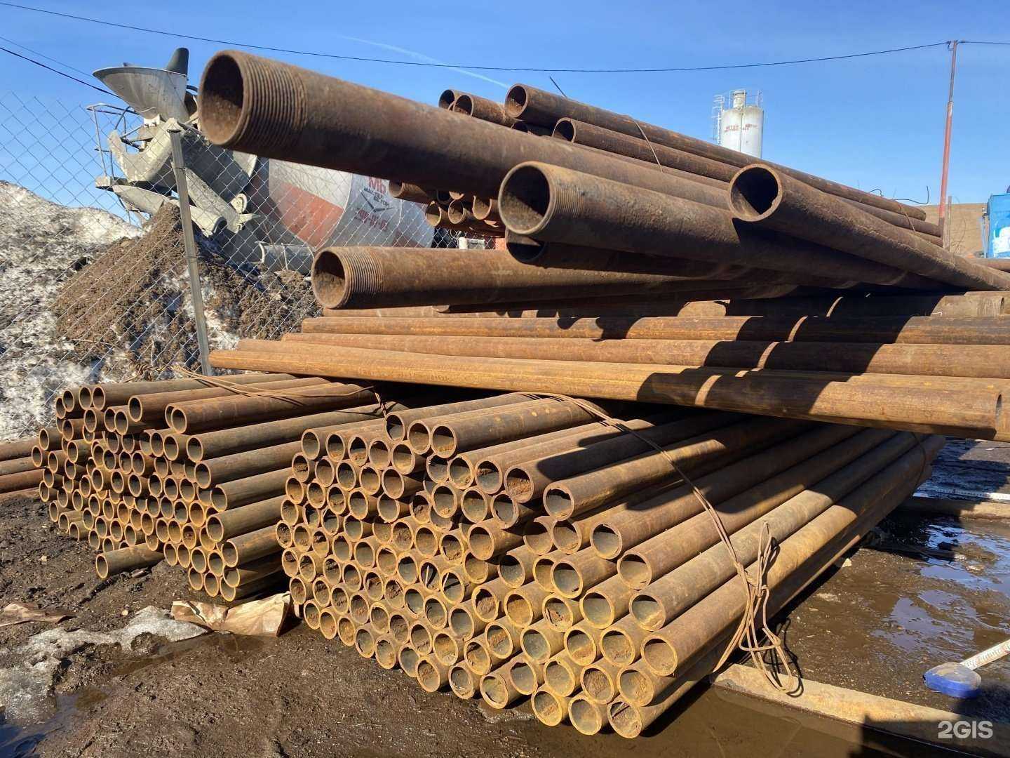 Отзывы на компанию ПрофМет в Уфе c фото