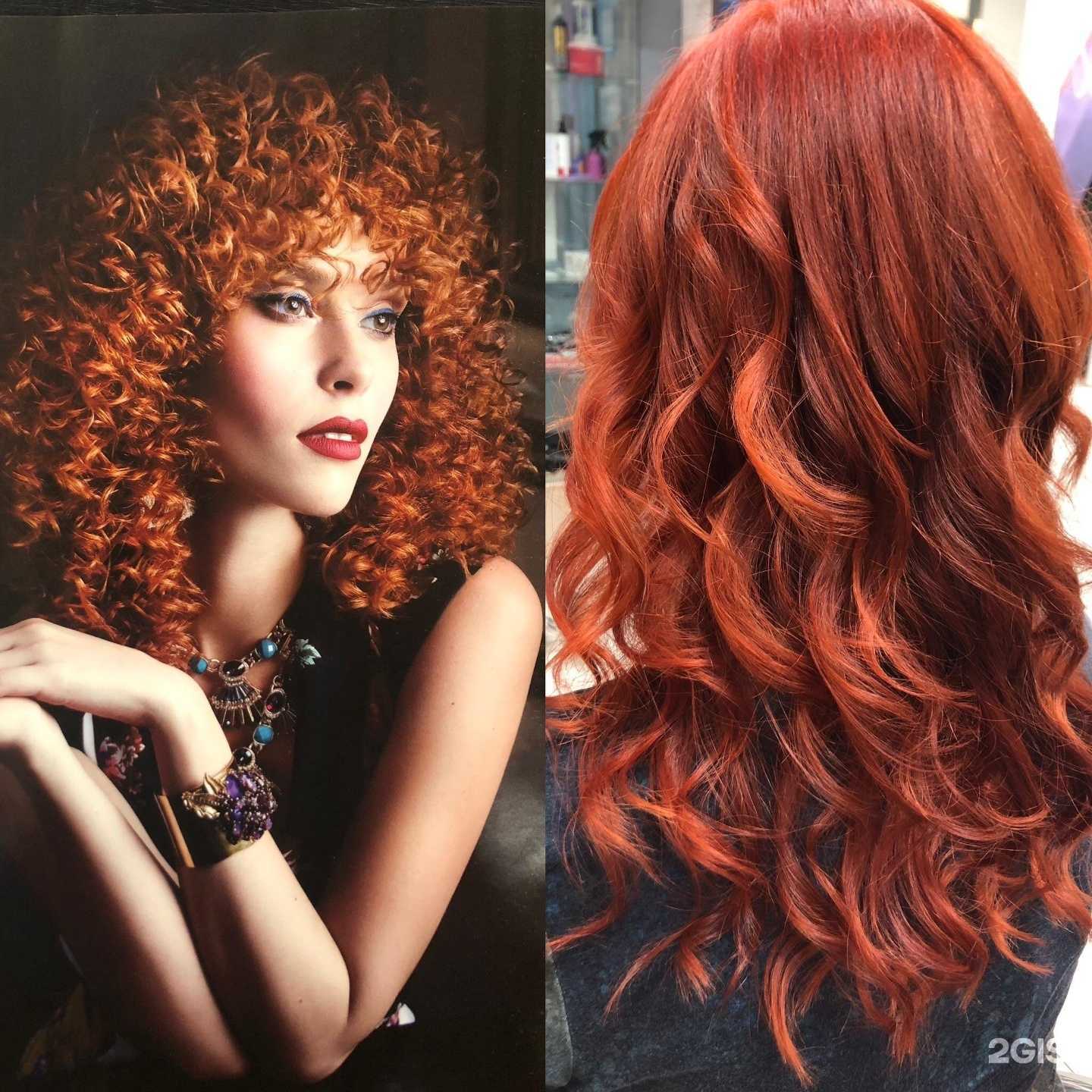 Отзывы на компанию Кабинет парикмахера Ольги Тимофеевой в Улан-Удэ c фото