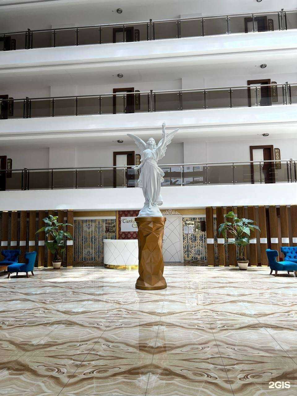 Отзывы на компанию Агентство зарубежной недвижимости в Екатеринбурге c фото