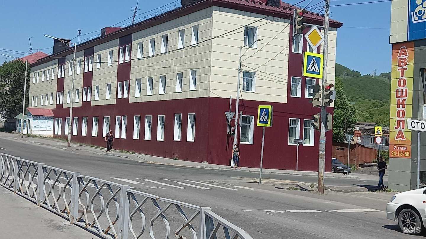 Отзывы на компанию Серая лошадь в Петропавловске-Камчатском c фото - фотография 2 из 2