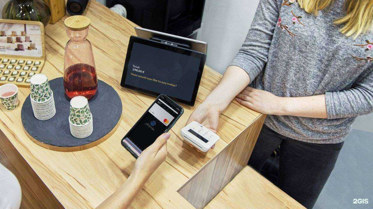 Отзывы на компанию САТ-ККМ в г. Подольск c фото