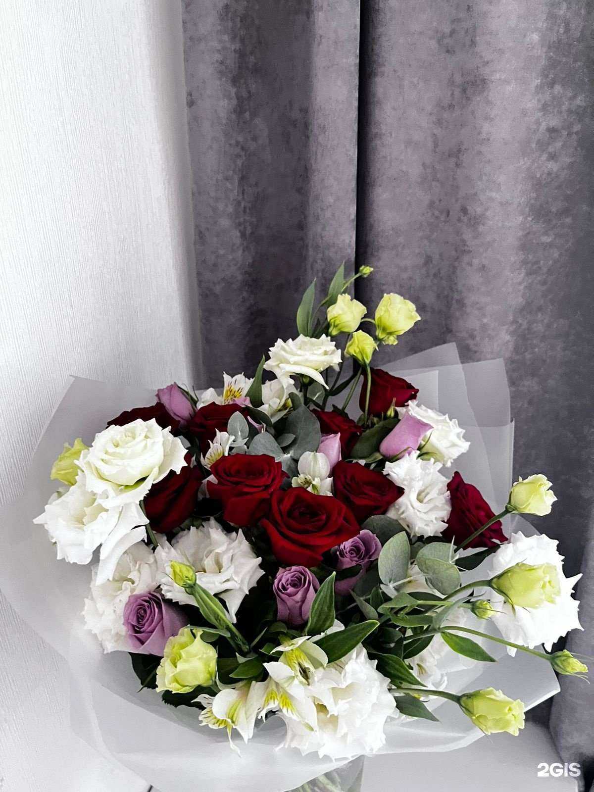 Отзывы на компанию ТриА в Сургуте c фото