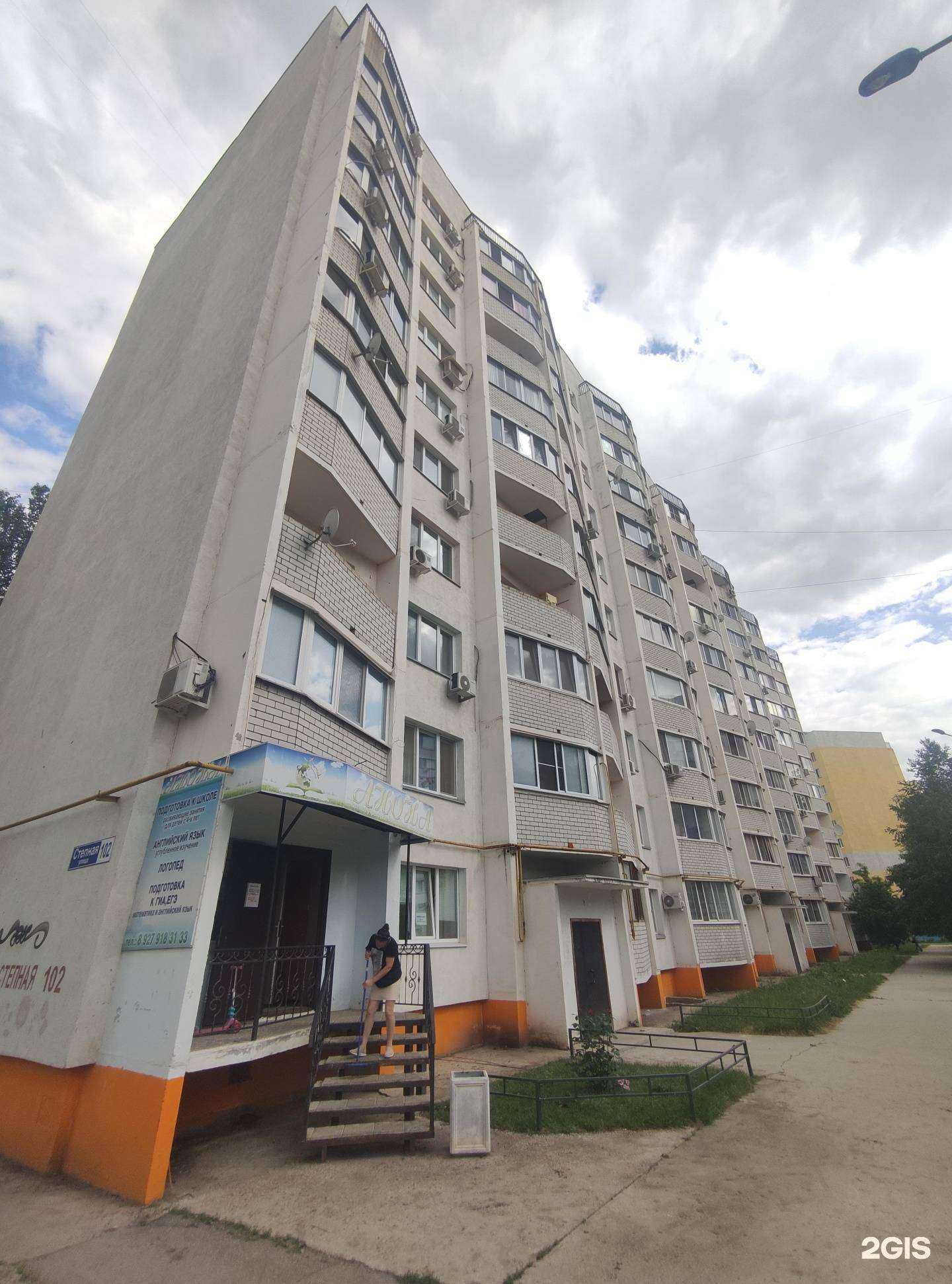 Отзывы на компанию Анона в г. Балаково c фото