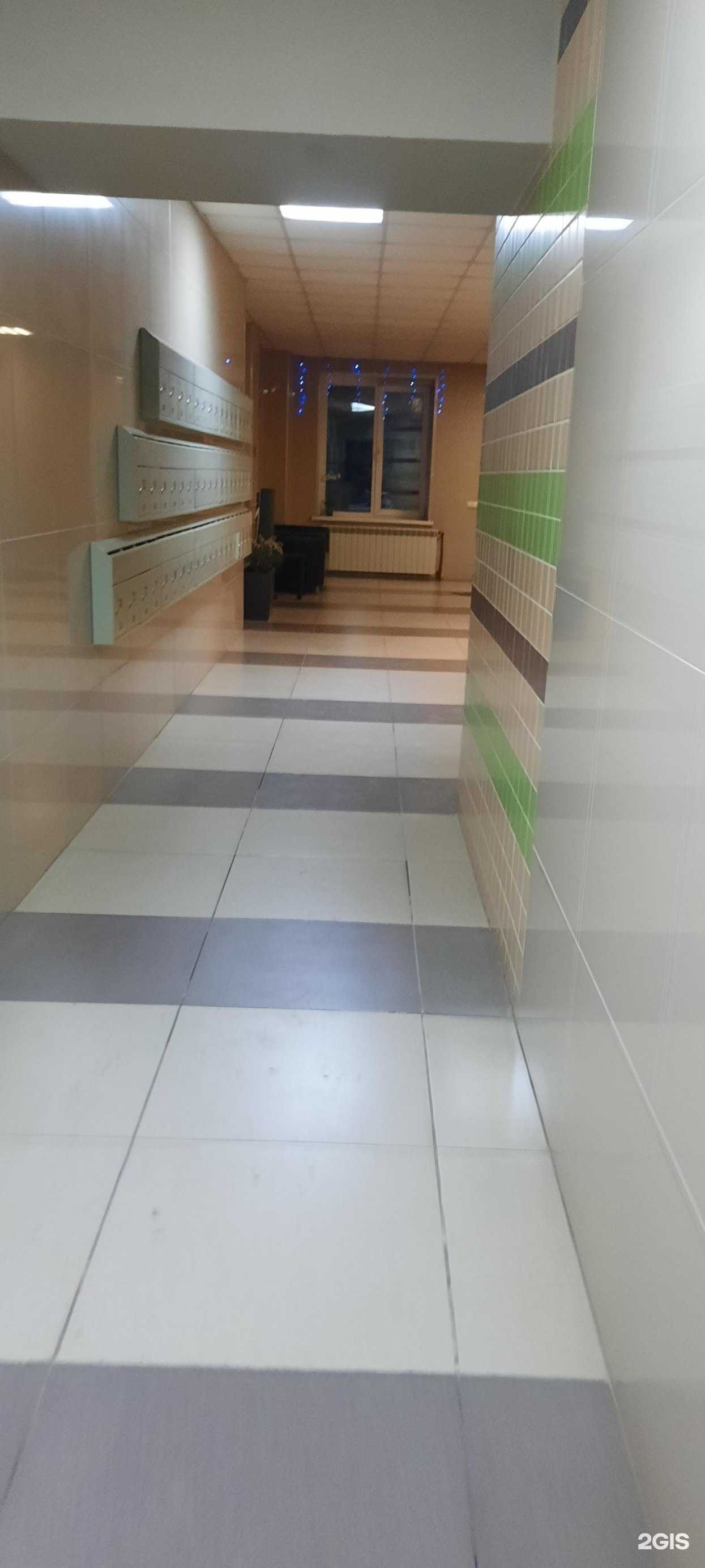 Отзывы на компанию Полярная Звезда в Новосибирске c фото - фотография 2 из 2