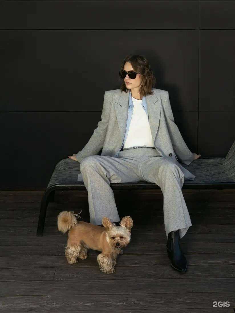 Отзывы на компанию Calista в Новосибирске c фото