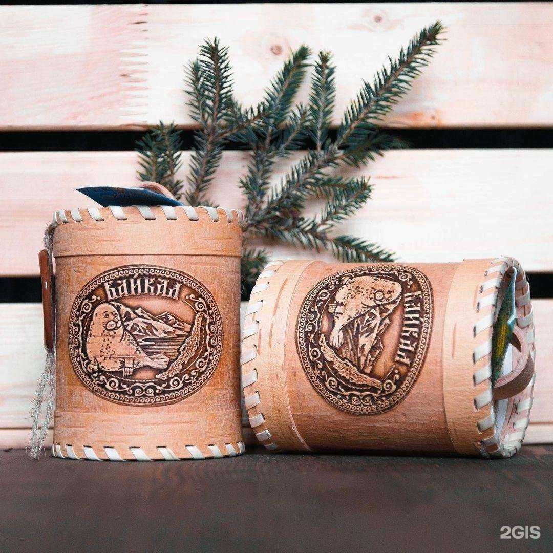 Отзывы на компанию Тайга-продукт в г. Ангарск c фото