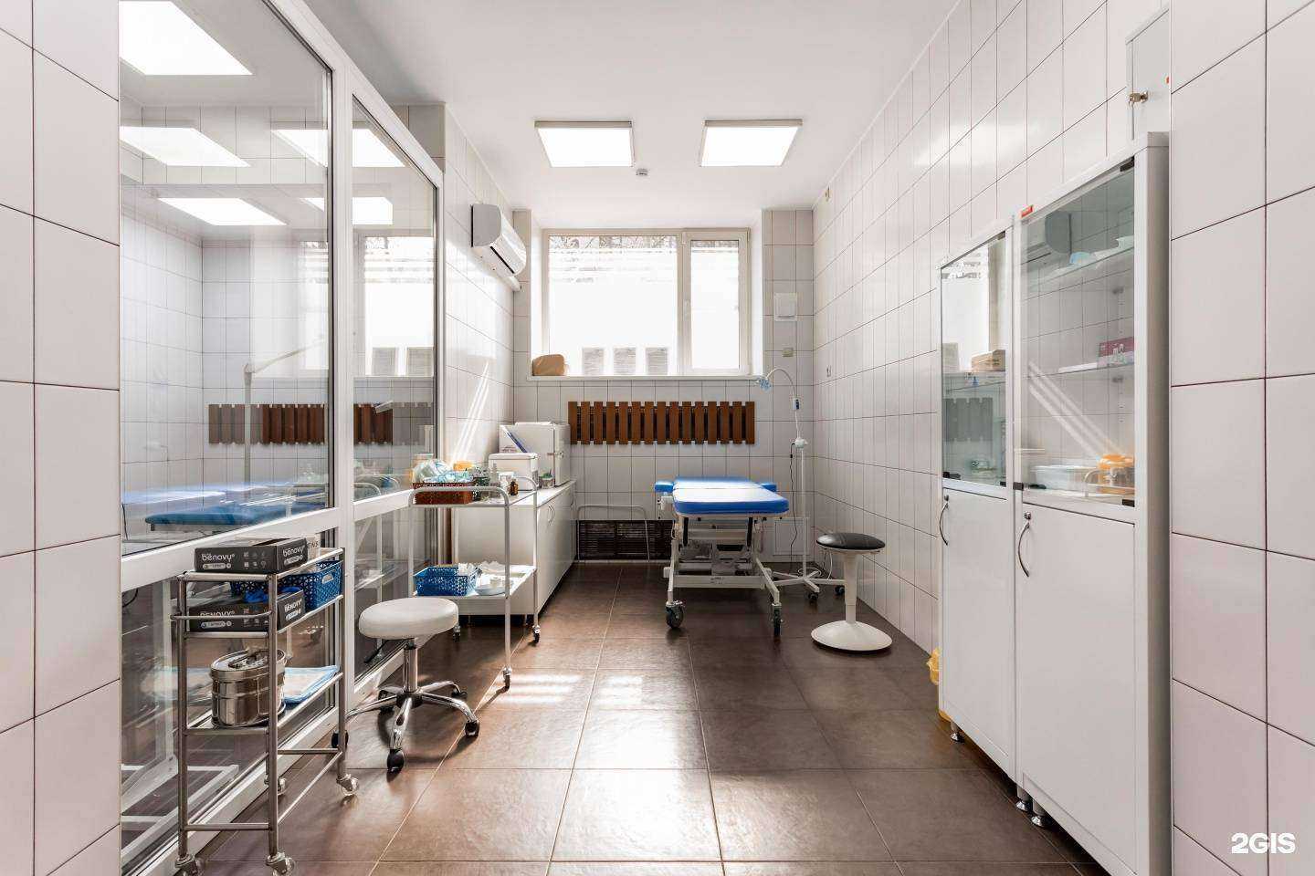 Отзывы на компанию Медицинская компания Лечение и Диагностика в г. Люберцы c фото